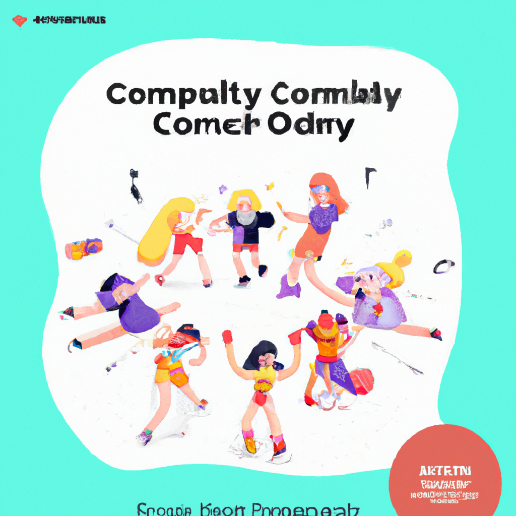 Community level highlight